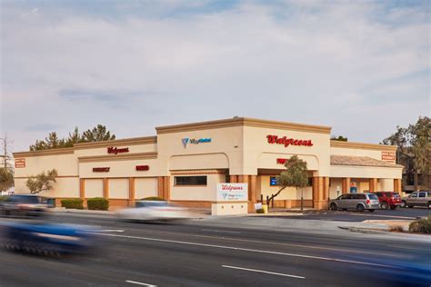 Location Details for nearby store 3. . Walgreens 75th and thunderbird